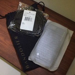 BRAND NEW Bandolier iPhone Case